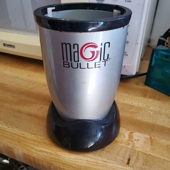 Magic Bullet Blender - Picture 2 of 6